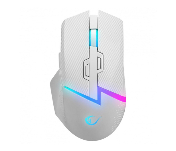RAMPAGE Drop M3 RGB 1kHZ DROPM3W - 1341515 - zdjęcie